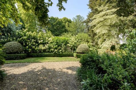 Communal Gardens