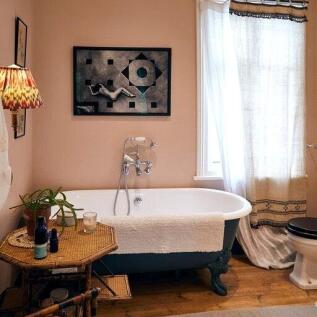 Bathroom 1