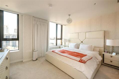 Princiapl Bedroom