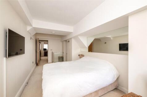 Principal Bedroom 2