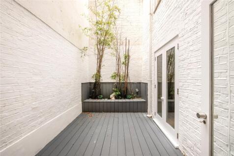 Outside Space