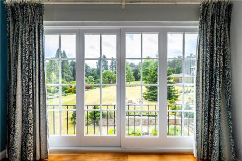 Bedroom View