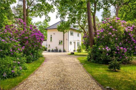 Cottage Exterior