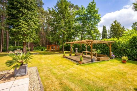 Cottage Garden