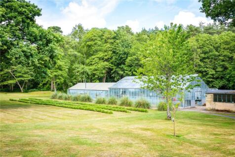 Greenhouses