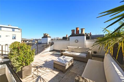 Roof Terrace