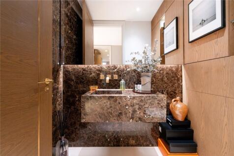 Guest Wc