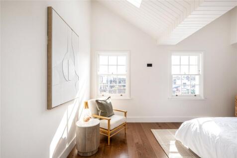 Third Floor