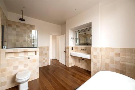 Principal Bath