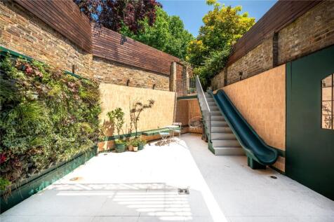 Garden Patio