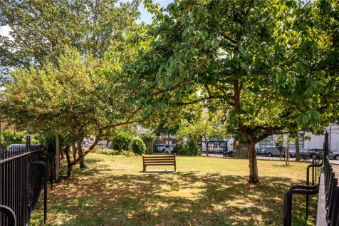 Communal Garden