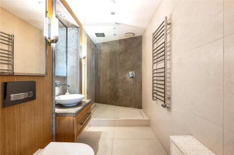 Guest Shower Room