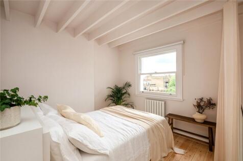 Bedroom Area
