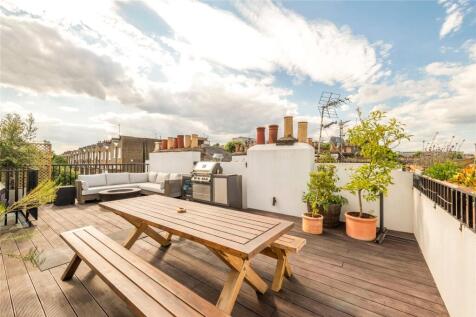 Roof Terrace 2
