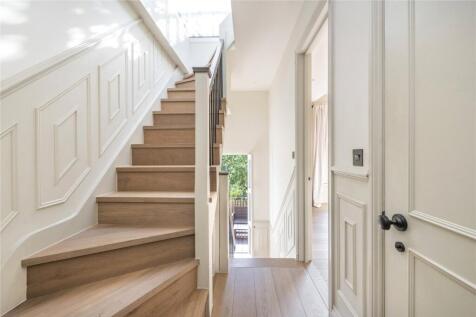 Stairway