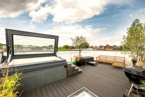 Roof Terrace