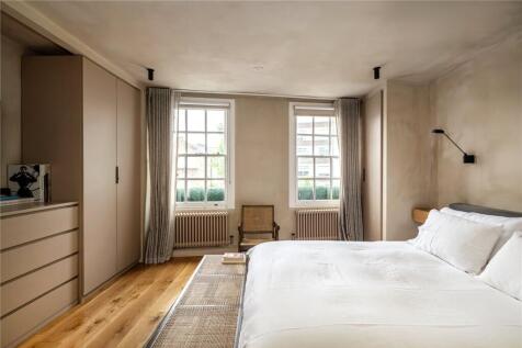 Principal Bedroom 2