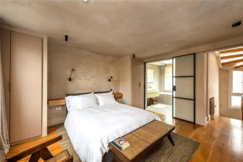 Principal Bedroom 3