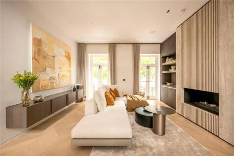 Sitting Area