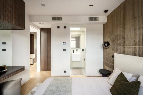 3rd Floor Bedroom