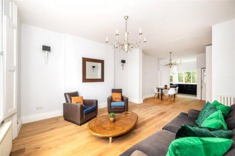 Open Plan Reception