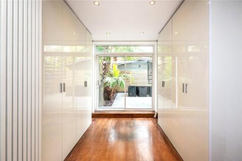 Wardrobes