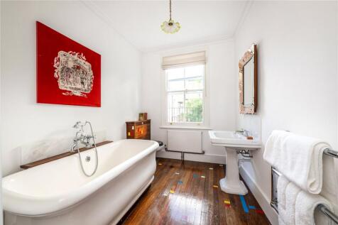 Bathroom 3