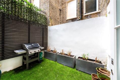 Outside Space