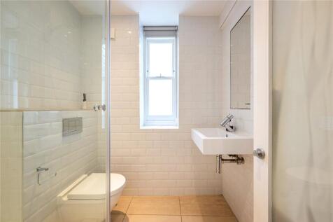 Second En Suite