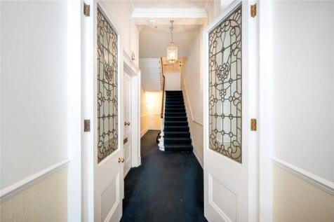 Communal Enterance