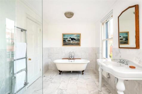 Bathroom 4