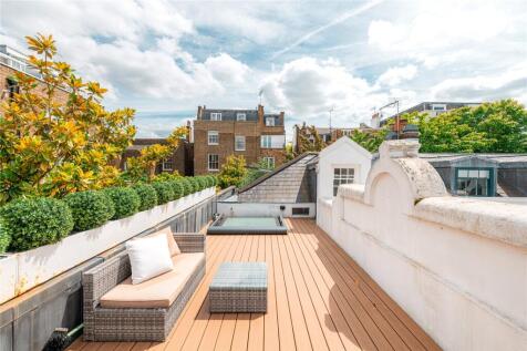 Roof Terrace