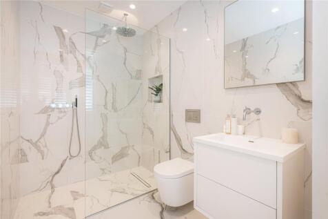 Bathroom 3