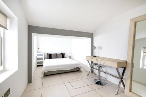 Office/ Third Bed