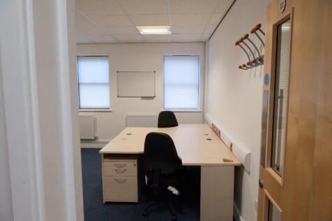 Small office 