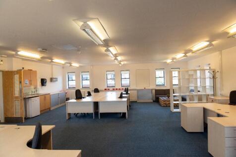 Large office 