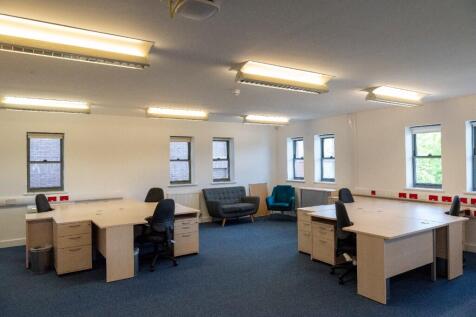 Large office II