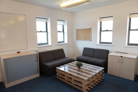Large office III
