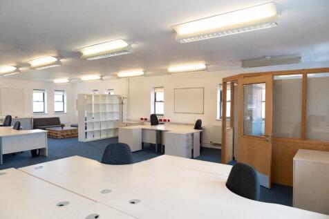 Large office IV