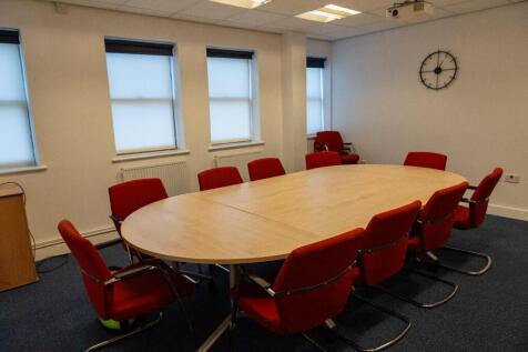 Meeting room II
