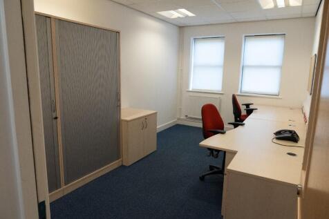 Small office III