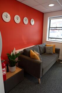 Reception III