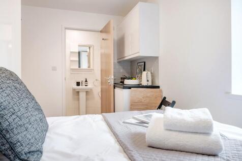 En-suite room