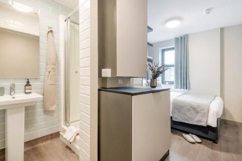 En-Suite Room