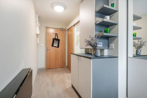 En-Suite Room