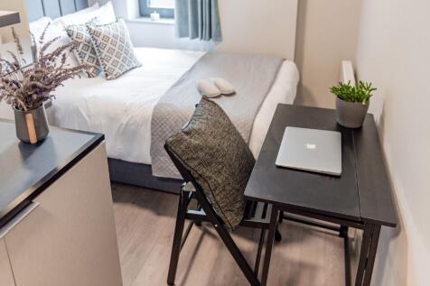 En-Suite Room