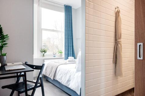 En-Suite Room