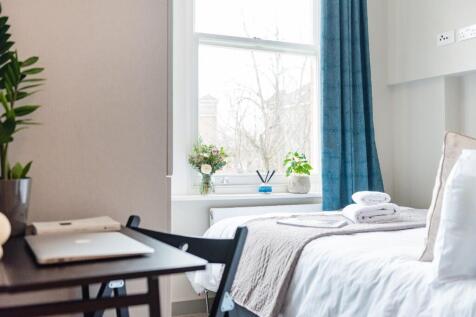 En-Suite Room