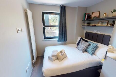 En-suite Room