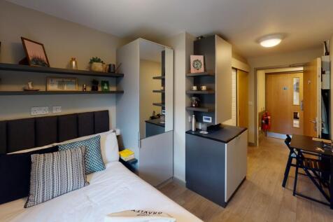 En-Suite Room